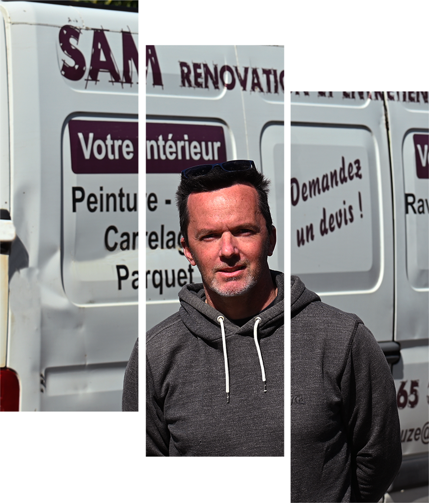 Sam Renovation